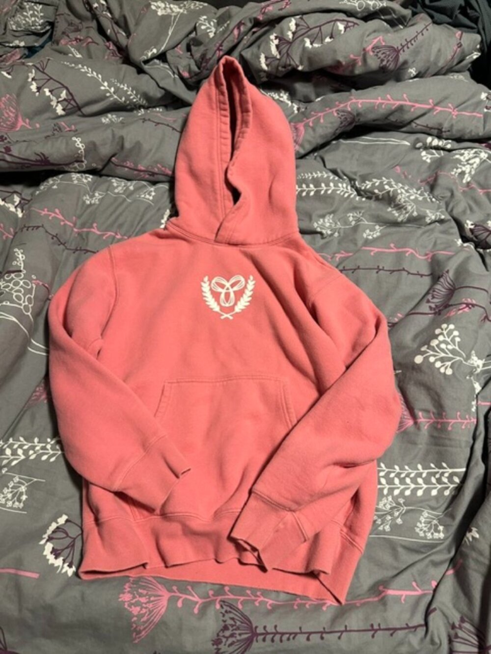 TNA Hoodie size small